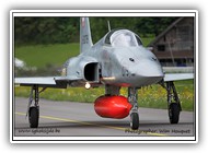 F-5E Swiss AF J-3079